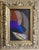 2020s "Urban Driftwood" Pair of Mini Paintings by Jessalin Beutler For Sale - Image 5 of 7