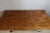Large Art Deco Oak Table, 1930s For Sale - Image 9 of 16