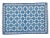Not Yet Made - Made To Order Arten Rug, 10x14, Blue For Sale - Image 5 of 5