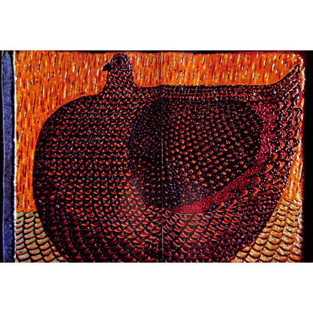 "The Ornamo Book of Finnish Design" 1962 Ratia, Armi For Sale - Image 12 of 12