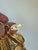 Metal Vintage 1990s Chanel Season 26 Gold-Plated Oval Medallion CC Charm Collar Necklace For Sale - Image 7 of 7