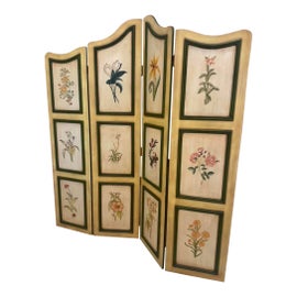 Example of Screens & Room Dividers