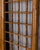 Vintage Italian Bamboo Wall Coat Rack, 1960s For Sale - Image 4 of 10