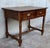 Early 20th Spanish Mobila Country Farm Desk with, Side Table or Butcher Block For Sale - Image 17 of 18