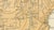Black Map of Suriname and the Dutch Antilles Colonial Atlas by W. J. Thieme, 1905 For Sale - Image 8 of 11