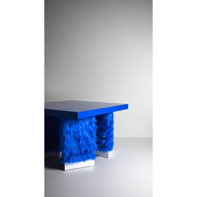 Eccentrico Coffee Table from Studio Greca For Sale - Image 6 of 15
