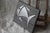 Metal Fish Skeleton from Jean-Claude Giorgi, 2000s For Sale - Image 9 of 13