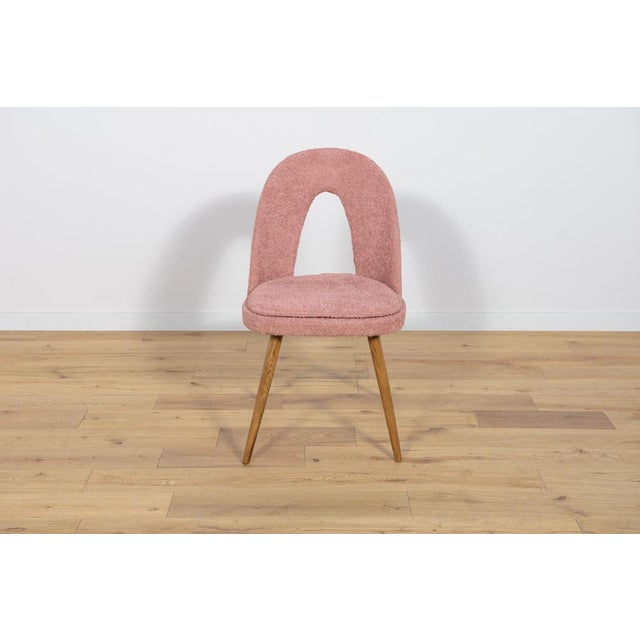 Dining Chairs by Antonín Šuman for Tatra, 1960s, Set of 4 For Sale - Image 12 of 18