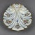 A refined French-made decorative object, an expression of classic Limoges elegance. This centerpiece (or serving dish) is...