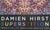 Superstition Poster from Damien Hirst For Sale - Image 7 of 8