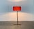 1960s Mid-Century German Minimalist Floor Lamp from Kaiser Idell / Kaiser Leuchten For Sale - Image 5 of 18