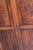 Vintage Parisian Wardrobe Two-Door in Pine, 1950s For Sale - Image 13 of 14