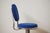 Chrome Rotating Stool, 1990s For Sale - Image 16 of 18