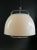 Guzzini Guzzini Italy Ceiling Lamp 1970 For Sale - Image 4 of 8