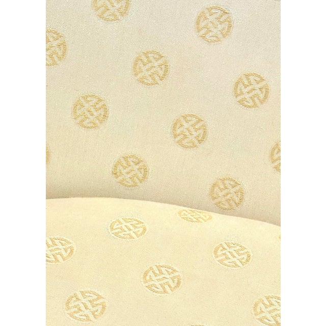 Adrian Pearsall Lounging Tub Chair Circa 1960’s For Sale - Image 12 of 12