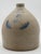 Age: c1862-1875 Details: High Quality Construction Blue Script “3” & Leaves on Front From New Brunswick NJ Offered @...