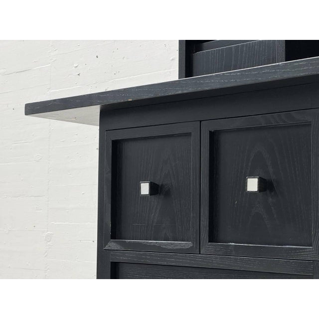 DS5 Sideboard by Charles Rennie Mackintosh for Cassina, 1990s For Sale - Image 12 of 18