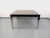 Vintage Italian Square Dining Table by Guido Faleschini, 1970s For Sale - Image 6 of 18