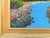 Blue Jerry Greenberg "Passing Clouds" Contemporary Realistic Texas Nature River Landscape Painting, 2020s For Sale - Image 8 of 11