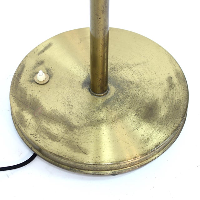 Vintage Model 2148 Floor Lamp by Josef Frank for Svenskt Tenn, 1940s For Sale - Image 15 of 16