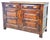 Oak Dresser Cupboard, 1710s For Sale - Image 13 of 13