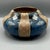 A finely crafted Royal Doulton Lambeth stoneware jardinière, dating to the early 20th century (c. 1902–1920). This wide,...