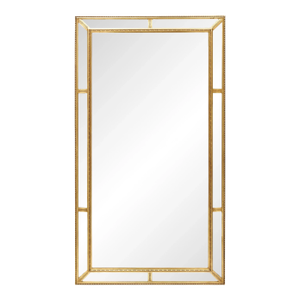 French Art Deco Style Pareclose Mirror