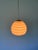 Dune S Murano Hanging Lamp with Cased Glass, 2010s For Sale - Image 16 of 18