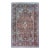Early 20th Century Persian Kashan Rug For Sale