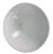 Chinese Large White Fruit Bowl For Sale - Image 3 of 4