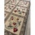 Dating back to circa 1880, this Antique American Hooked rug is a beautiful representation of late 19th-century regional...