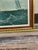 1940s S. T. Preston & Sons, Inc. Reproduction Painting, Homer, Winslow. Breezing Up [A Fair Wind]” Fine Art Reproduction on Canvas For Sale - Image 9 of 12