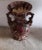 Ceramic Mid-Century German Ceramic Vase with 2 Handles, 1950s For Sale - Image 7 of 7