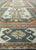 Turkish Vintage Rug 4'10" x 7'8" #20584 For Sale In Houston - Image 6 of 8