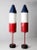 Vintage Large Buoys - a Pair For Sale - Image 10 of 10
