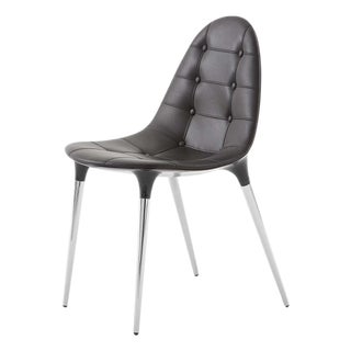 Caprice Chair by Philippe Starck for Cassina For Sale