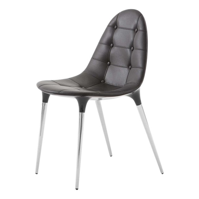 Caprice Chair by Philippe Starck for Cassina For Sale
