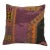 Vintage Kilim Pillow For Sale