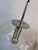 Glass and Chrome Globe Lamp from Glashütte Limburg For Sale - Image 6 of 11