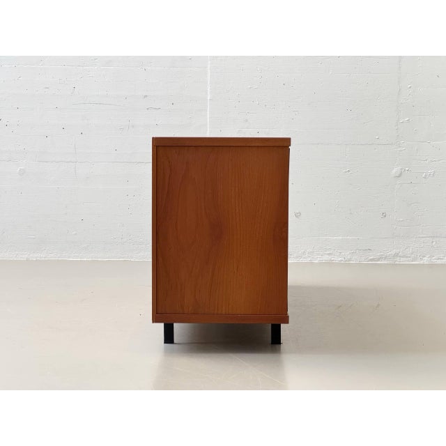 Model EU04 Sideboard by Cees Braakman for Pastoe, 1960s For Sale - Image 12 of 18
