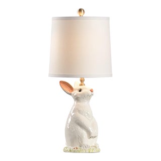 Wildwood Next Generation Table Lamp - Cream For Sale