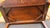 English Regency Faux Book Bar Cabinet, Attributed to Theodore Alexander, Hand-Tooled Leather Top For Sale - Image 16 of 17