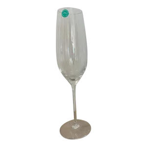 Late 20th Century Tiffany & Co. Champagne Flute