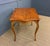 19th Century Inlaid Satinwood Table, 1890 For Sale - Image 12 of 17