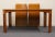 Century Lt Designs Contemporary Modern Asian Inspired 100" Dining Table For Sale In Kansas City - Image 6 of 11