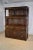 Early 18th Century English Tridarn Press Cupboard For Sale - Image 11 of 11