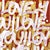 Textile Hidden Secrets - Original Text-Based Graffiti Abstract Acrylic and Spray Paint Painting by Amber Goldhammer For Sale - Image 7 of 9