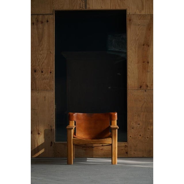 Mid-Century Swedish Natura Armchairs by Karin Mobring, 1970s, Set of 2 For Sale - Image 4 of 18