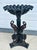 Metal 19th Century Cast Iron Fountain/Bird Bath C.C.Anderson & Sons For Sale - Image 7 of 11