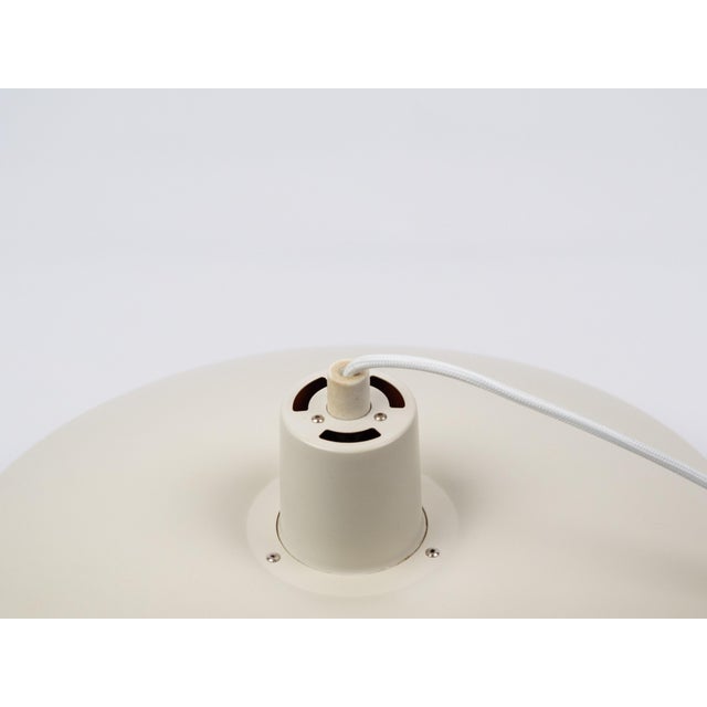 Louis Poulsen Vintage Danish PH 4/3 Lamp by Poul Henningsen for Louis Poulsen, 1966 For Sale - Image 4 of 13